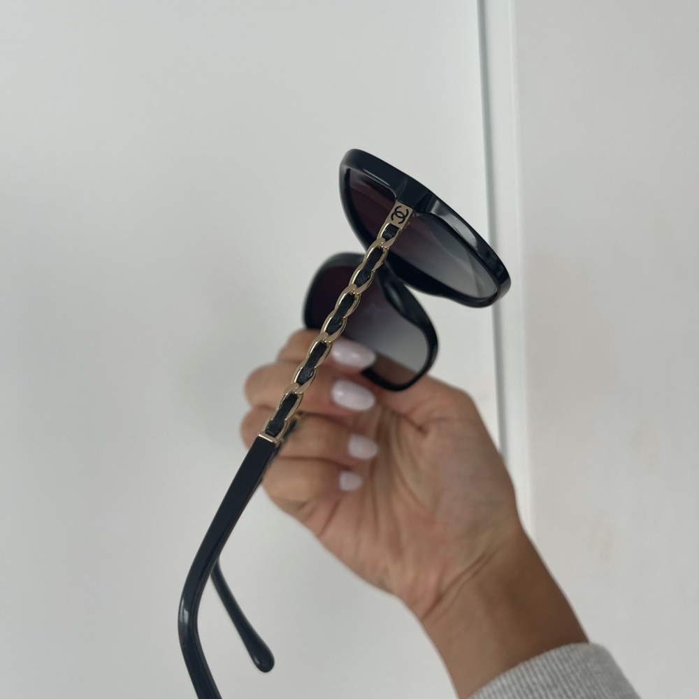 Channel sunglasses model 57017